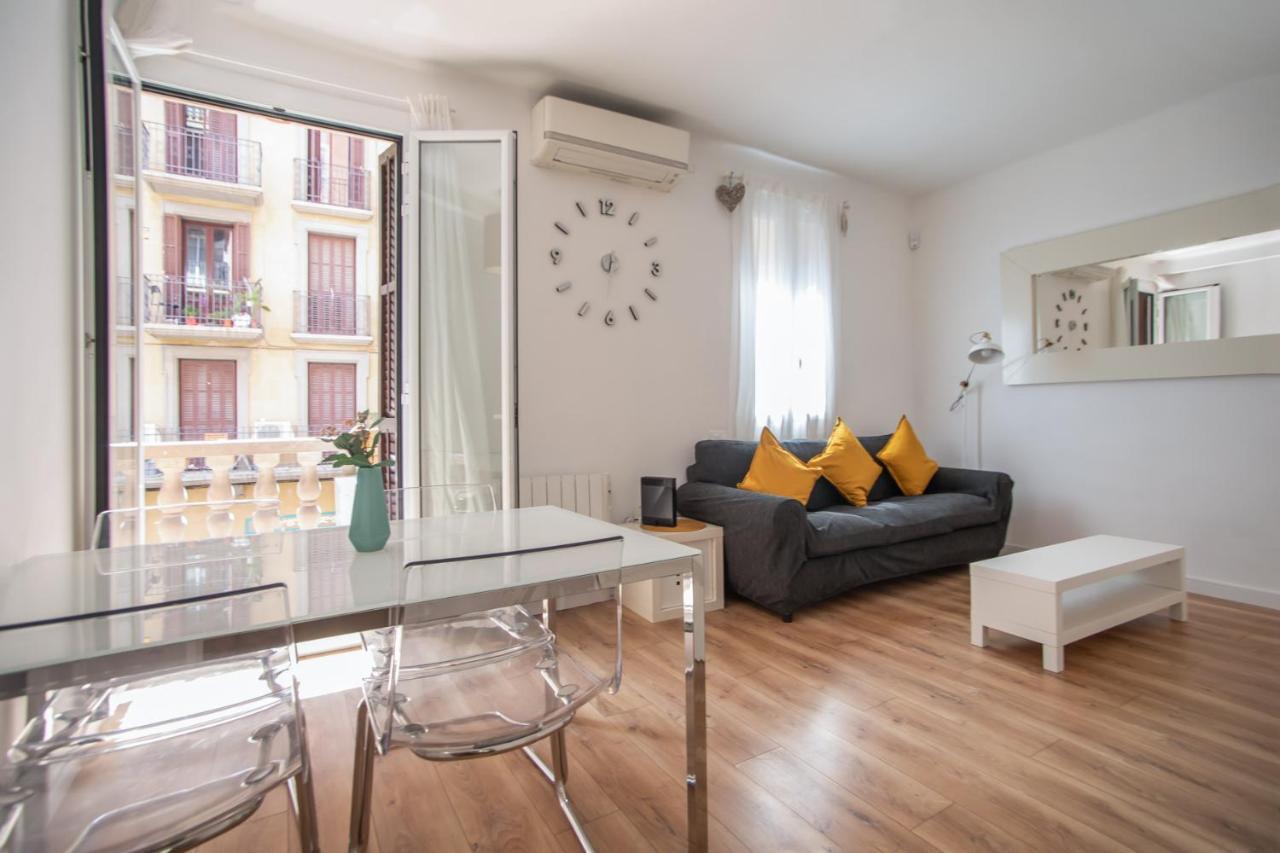 Apartamento P2vil1042 Modern & Cozy Poble Sec *